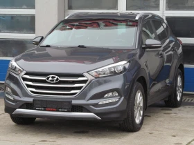 Hyundai Tucson АВТОМАТ/ЕВРО6/ДОКАЗУЕМ ПРОБЕГ, снимка 1