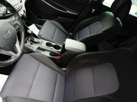 Hyundai Tucson АВТОМАТ/ЕВРО6/ДОКАЗУЕМ ПРОБЕГ, снимка 10