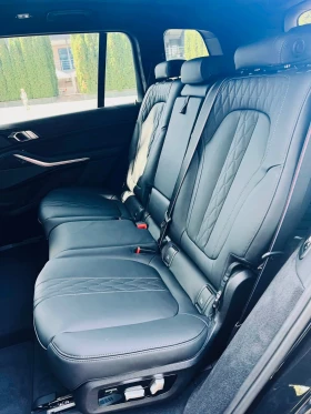 BMW X7 xDrive 40 d M Sport 22 Individual , снимка 12