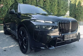 BMW X7 xDrive 40 d M Sport 22 Individual , снимка 3