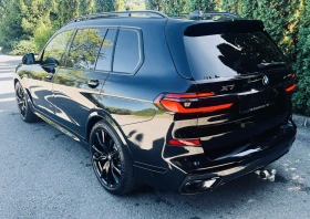 BMW X7 xDrive 40 d M Sport 22 Individual , снимка 15