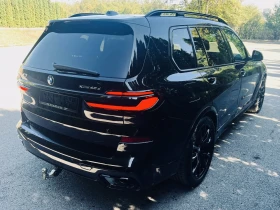 BMW X7 xDrive 40 d M Sport 22 Individual , снимка 17