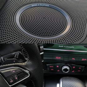Audi Q5 3.0TDI 3XS-LINE B&O KEYLESS ПАНОРАМА ГЕРМАНИЯ , снимка 13