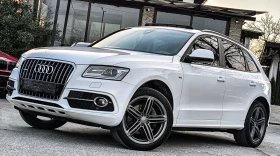 Audi Q5 3.0TDI 3XS-LINE B&O KEYLESS ПАНОРАМА ГЕРМАНИЯ , снимка 1