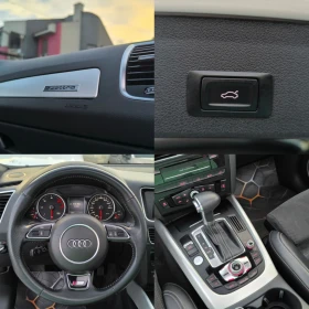 Audi Q5 3.0TDI 3XS-LINE B&O KEYLESS ПАНОРАМА ГЕРМАНИЯ , снимка 12