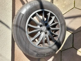 Kia Sportage 2.0 i, снимка 12