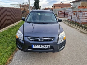 Kia Sportage 2.0 i, снимка 1