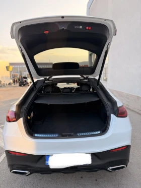 Mercedes-Benz GLC 300 Coupe GLC 300 DE Plug-in , снимка 8