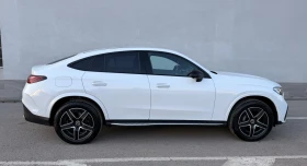 Mercedes-Benz GLC 300 Coupe GLC 300 DE Plug-in , снимка 4