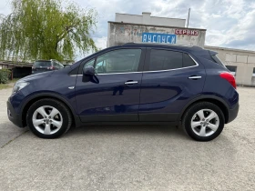 Opel Mokka 1.7cdti 131кс Utomat 262000км, снимка 5