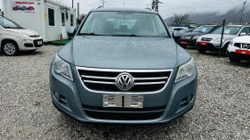 VW Tiguan 2.0tdi-4motion-Нави-Италия, снимка 2