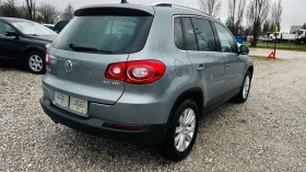 VW Tiguan 2.0tdi-4motion-Нави-Италия, снимка 4