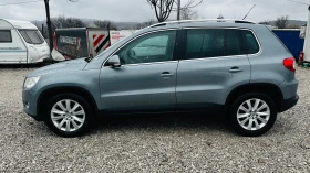VW Tiguan 2.0tdi-4motion-Нави-Италия, снимка 6