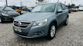 VW Tiguan 2.0tdi-4motion-Нави-Италия, снимка 1