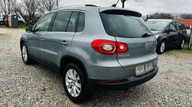 VW Tiguan 2.0tdi-4motion-Нави-Италия, снимка 5