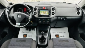 VW Tiguan 2.0tdi-4motion-Нави-Италия, снимка 11