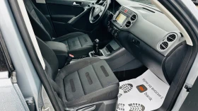 VW Tiguan 2.0tdi-4motion-Нави-Италия, снимка 10