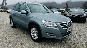 VW Tiguan 2.0tdi-4motion-Нави-Италия, снимка 3