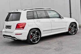 Mercedes-Benz GLK 220 AMG 4 matic, снимка 4