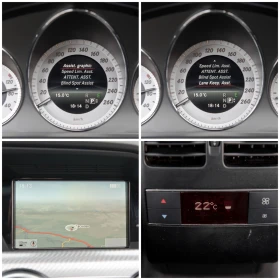 Mercedes-Benz GLK 220 AMG 4 matic, снимка 17