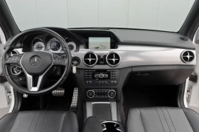 Mercedes-Benz GLK 220 AMG 4 matic, снимка 9