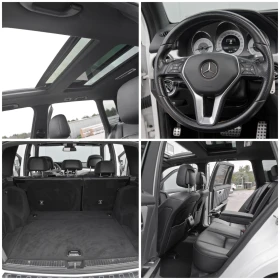Mercedes-Benz GLK 220 AMG 4 matic, снимка 16