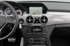 Mercedes-Benz GLK 220 AMG 4 matic, снимка 10