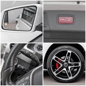 Mercedes-Benz GLK 220 AMG 4 matic, снимка 15