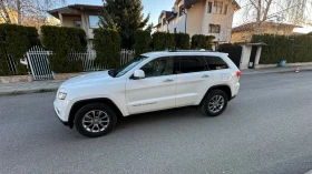 Jeep Grand cherokee, снимка 3