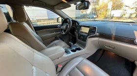 Jeep Grand cherokee, снимка 15