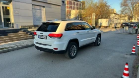 Jeep Grand cherokee, снимка 7