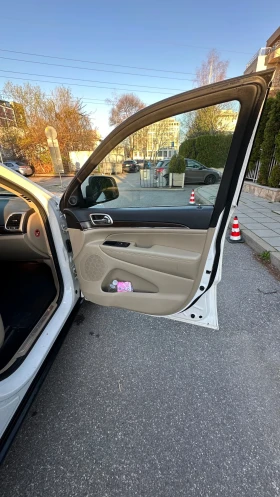 Jeep Grand cherokee, снимка 13
