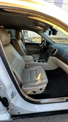 Jeep Grand cherokee, снимка 12