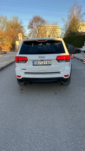 Jeep Grand cherokee, снимка 16