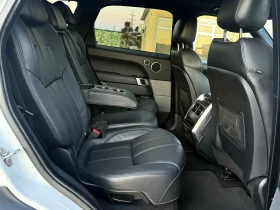Land Rover Range Rover Sport /SVR /3.0TDV6 HSE /Dynamic/, снимка 12