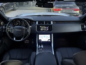 Land Rover Range Rover Sport /SVR /3.0TDV6 HSE /Dynamic/, снимка 14