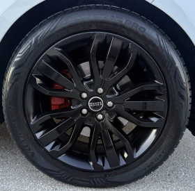 Land Rover Range Rover Sport /SVR /3.0TDV6 HSE /Dynamic/, снимка 17