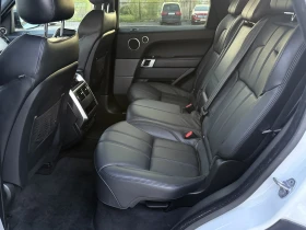 Land Rover Range Rover Sport /SVR /3.0TDV6 HSE /Dynamic/, снимка 13