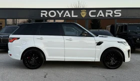 Land Rover Range Rover Sport /SVR /3.0TDV6 HSE /Dynamic/, снимка 4