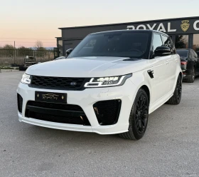 Land Rover Range Rover Sport /SVR /3.0TDV6 HSE /Dynamic/, снимка 1