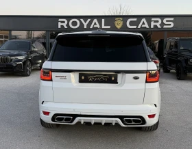 Land Rover Range Rover Sport /SVR /3.0TDV6 HSE /Dynamic/, снимка 6
