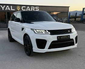 Land Rover Range Rover Sport /SVR /3.0TDV6 HSE /Dynamic/, снимка 3
