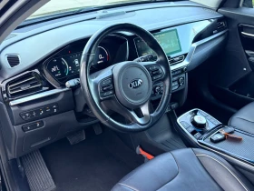 Kia Niro FACELIFT!!!64kw 204kc TERMOPOMPA FUL!!!, снимка 5