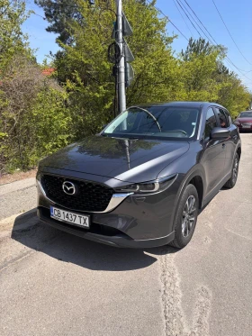 Mazda CX-5, снимка 5