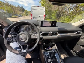 Mazda CX-5, снимка 6