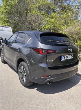 Mazda CX-5, снимка 4