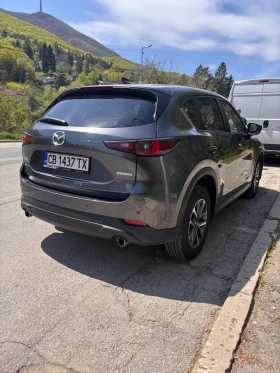 Mazda CX-5, снимка 2