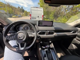 Mazda CX-5, снимка 3
