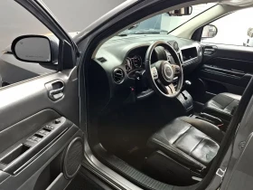 Jeep Compass, снимка 10