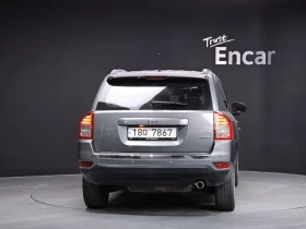 Jeep Compass, снимка 4